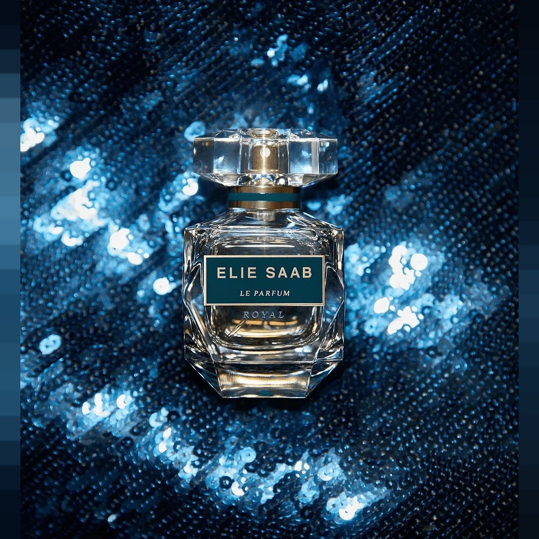 Elie Saab Le Parfum Royal (W) Edp 90ml 3