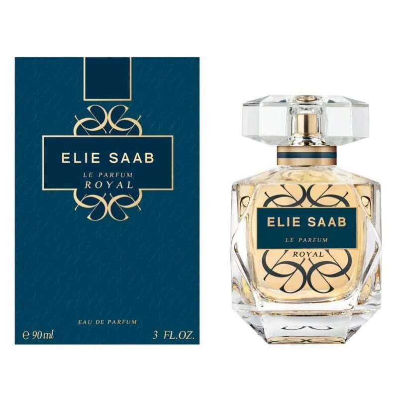 Elie Saab Le Parfum Royal (W) Edp 90ml 2