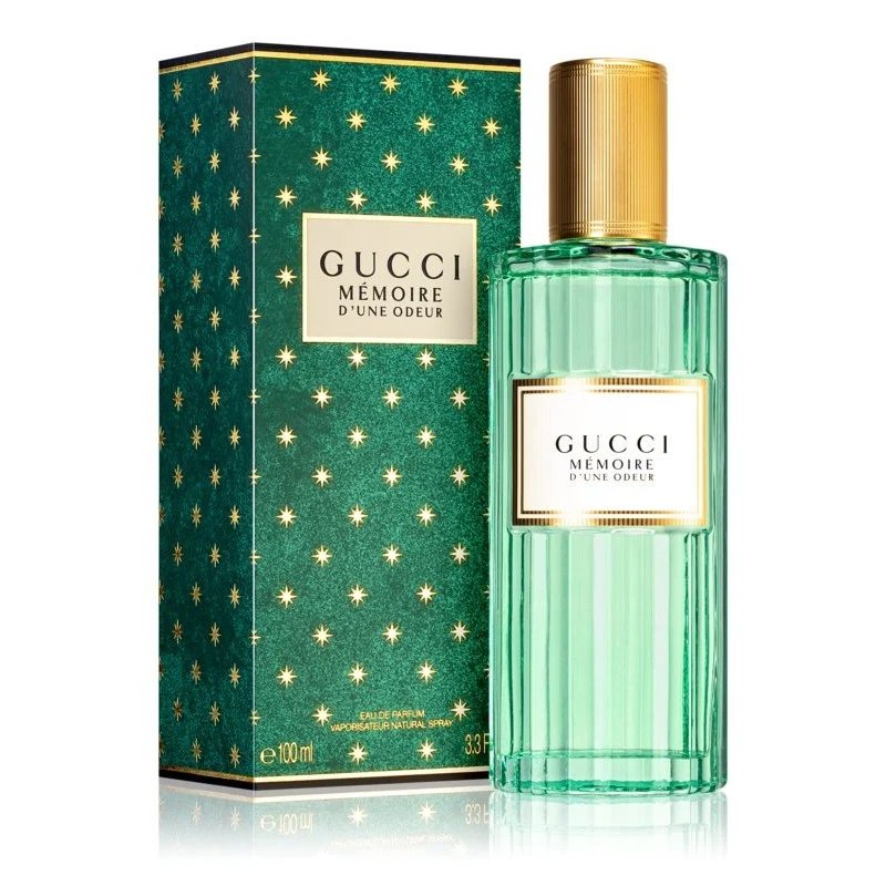 Gucci Memoire D'Une Odeur EDP 100ml 3
