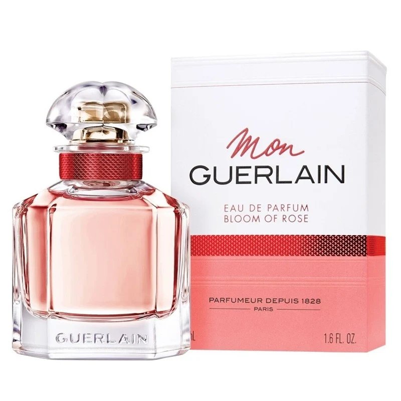 Guerlain Mon Guerlain Bloom Of Rose EDP 100ml 2