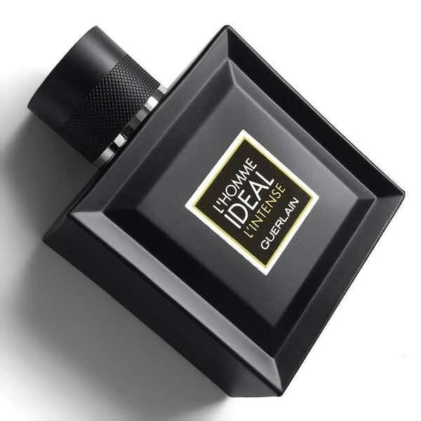 Guerlain L'Homme Ideal Intense Edp 100ml 3