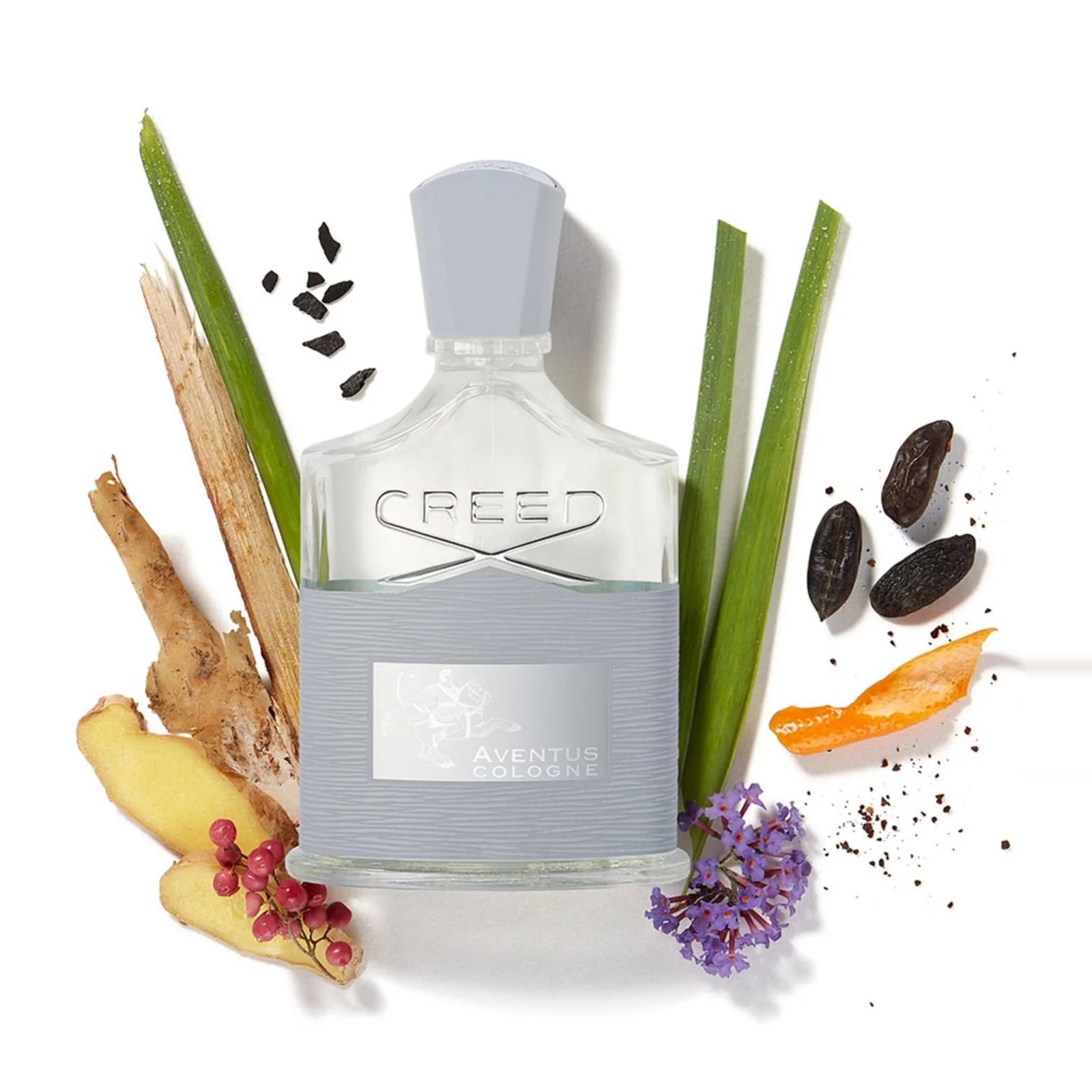 Creed Aventus Cologne EDP 5