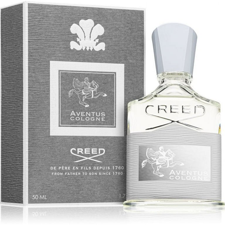 Creed Aventus Cologne EDP 4