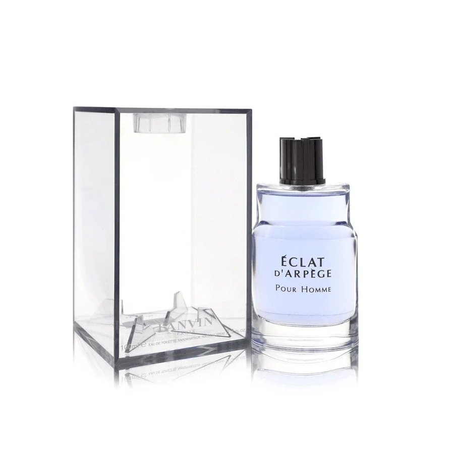 Lanvin Eclat D'Arpege (M) Edt 100ml 2