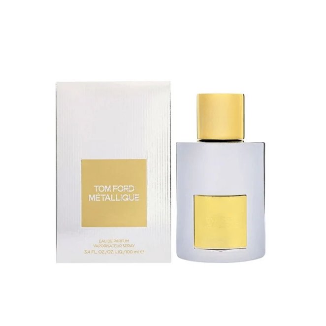 Tom Ford Metallique EDP 100ml 2