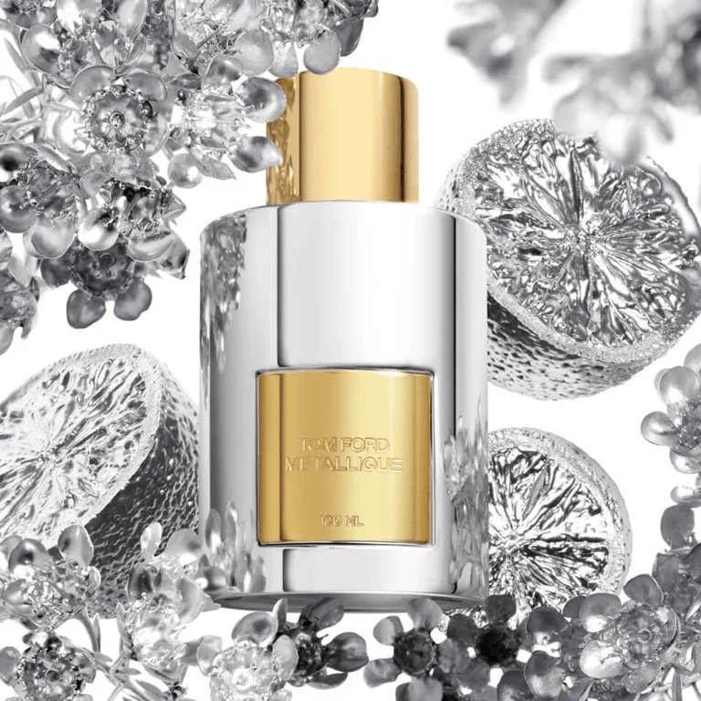 Tom Ford Metallique EDP 100ml 3