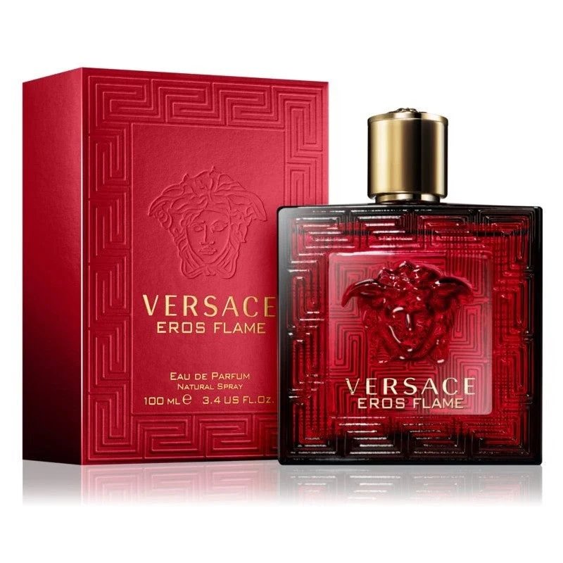 Versace Eros Flame EDP 100ml 2