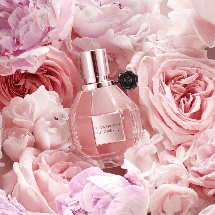 Viktor & Rolf Flower Bomb EDP 100 ml 3