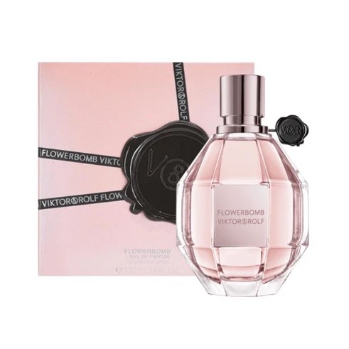 Viktor & Rolf Flower Bomb EDP 100 ml 2