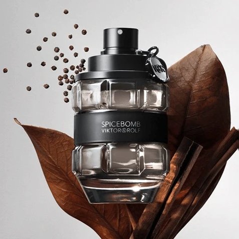 Viktor & Rolf Spice Bomb EDT 90ml 3