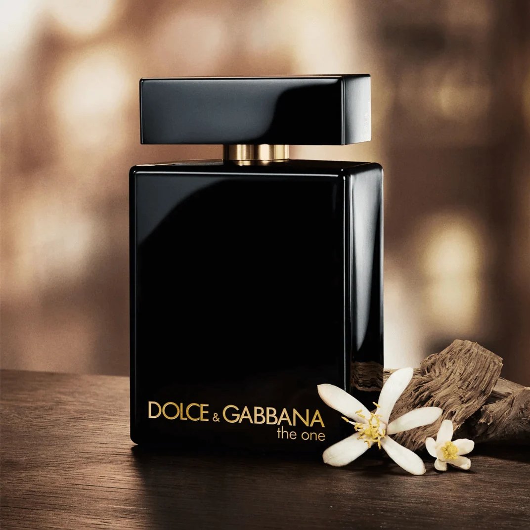Dolce and Gabbana The One for Men Intense EDP 100ml 3