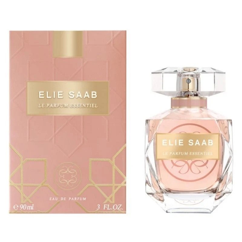 Elie Saab Le Parfum Essentiel (W) Edp 90ml 2