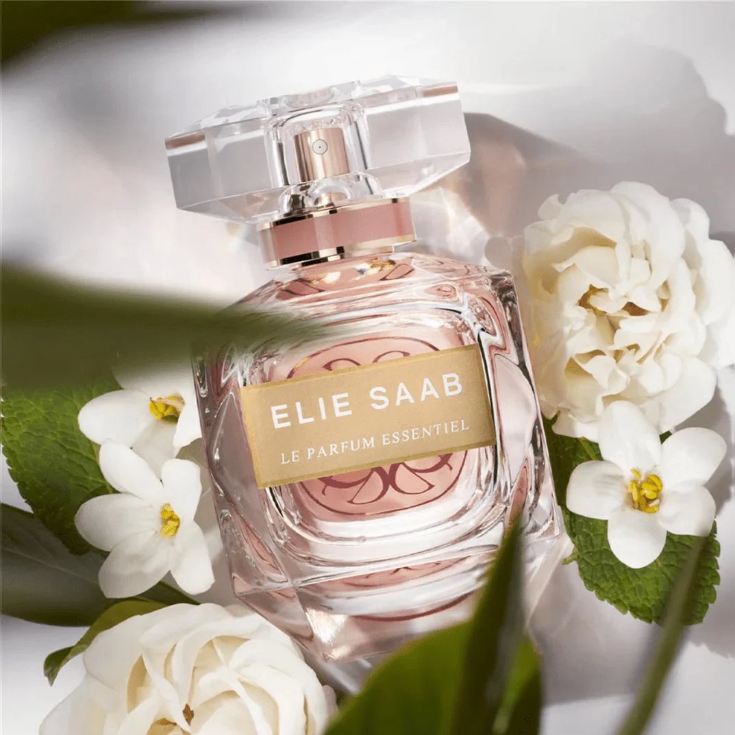 Elie Saab Le Parfum Essentiel (W) Edp 90ml 3