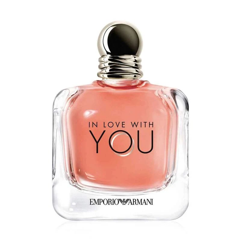 Emporio Armani In Love With You EDP 2