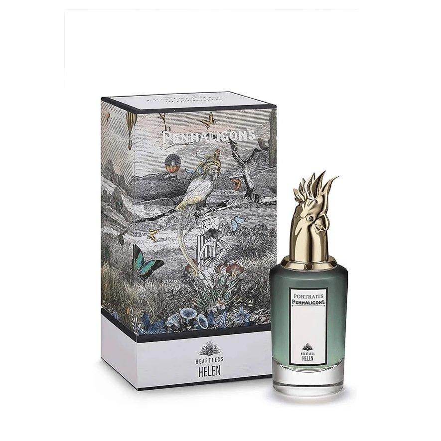 Penhaligon's Portraits Heartless Helen EDP 75ml 2
