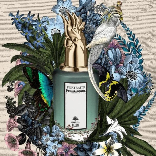 Penhaligon's Portraits Heartless Helen EDP 75ml 3