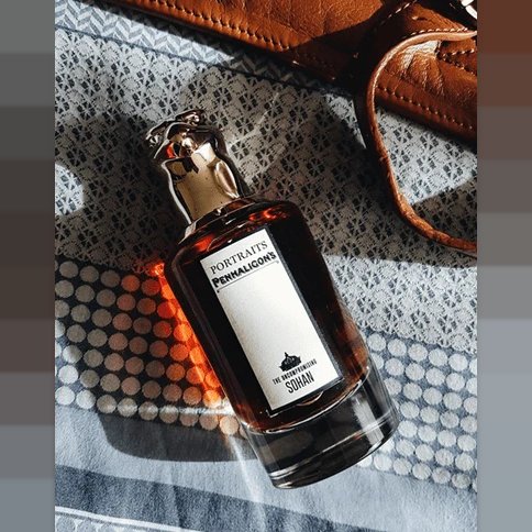 Penhaligon's Portraits Uncompromising Sohan EDP 75ml 3
