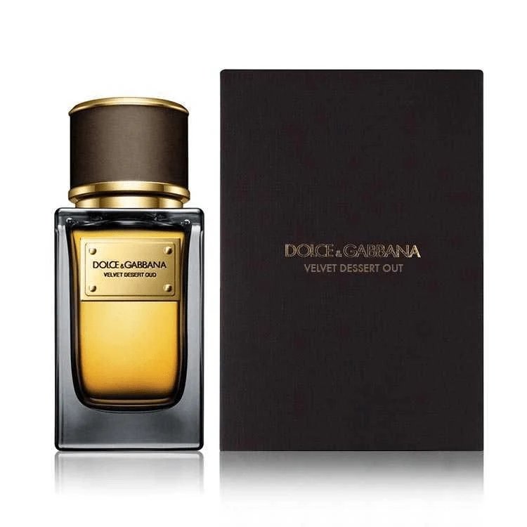 Dolce and Gabbana Velvet Desert Oud EDP 50ML 2