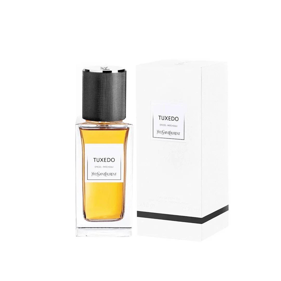 Yves Saint Laurent Exclusive Tuxedo EDP 75ml 2