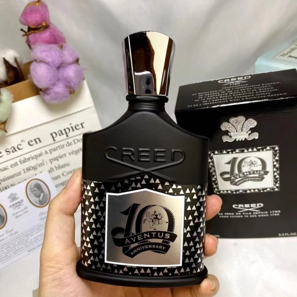 Creed Aventus 10 Year Anniversary EDP 100ml 3