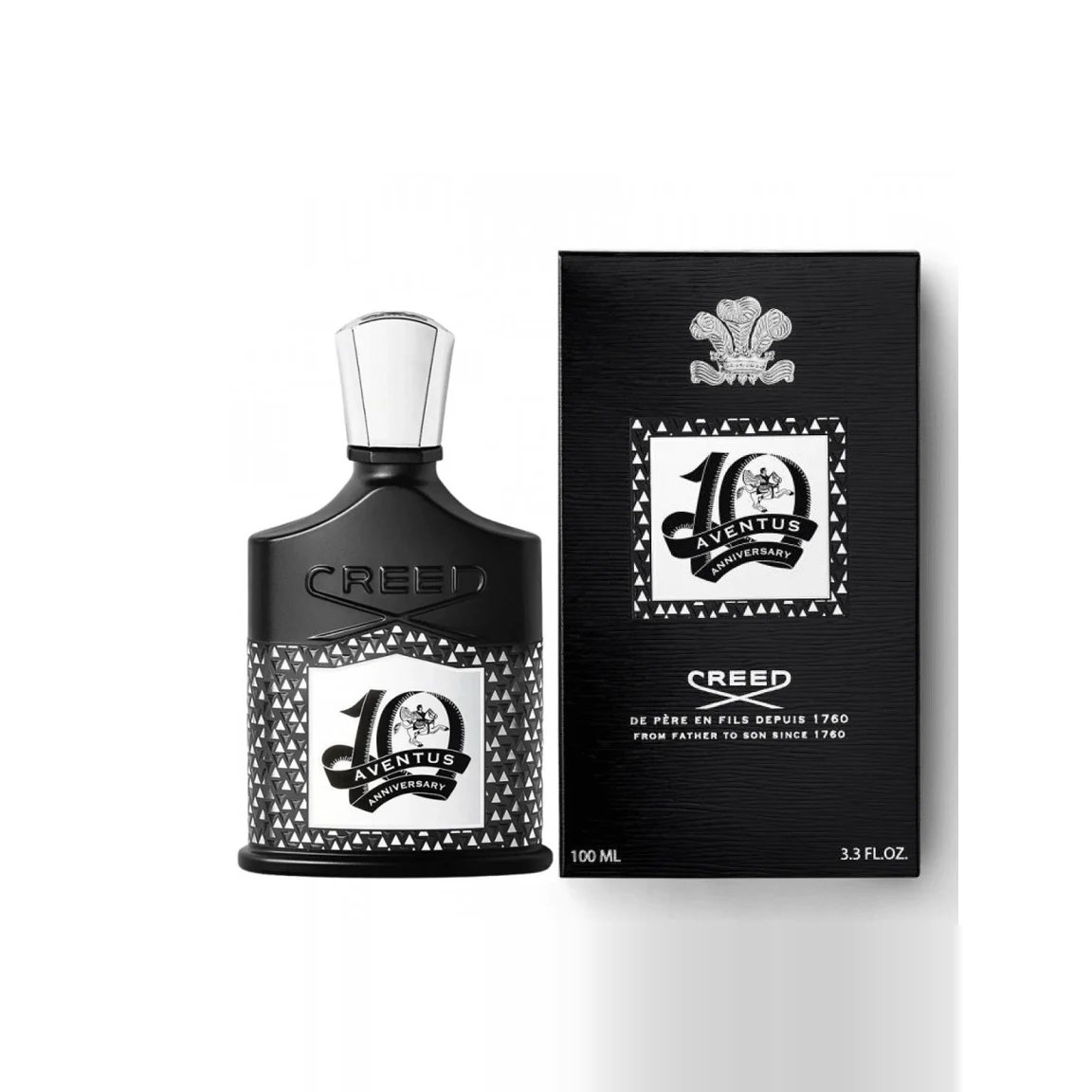 Creed Aventus 10 Year Anniversary EDP 100ml 2