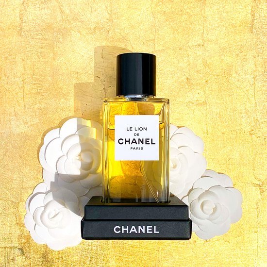 Les Exclusifs De Chanel Le Lion De Chanel EDP 75ml 3