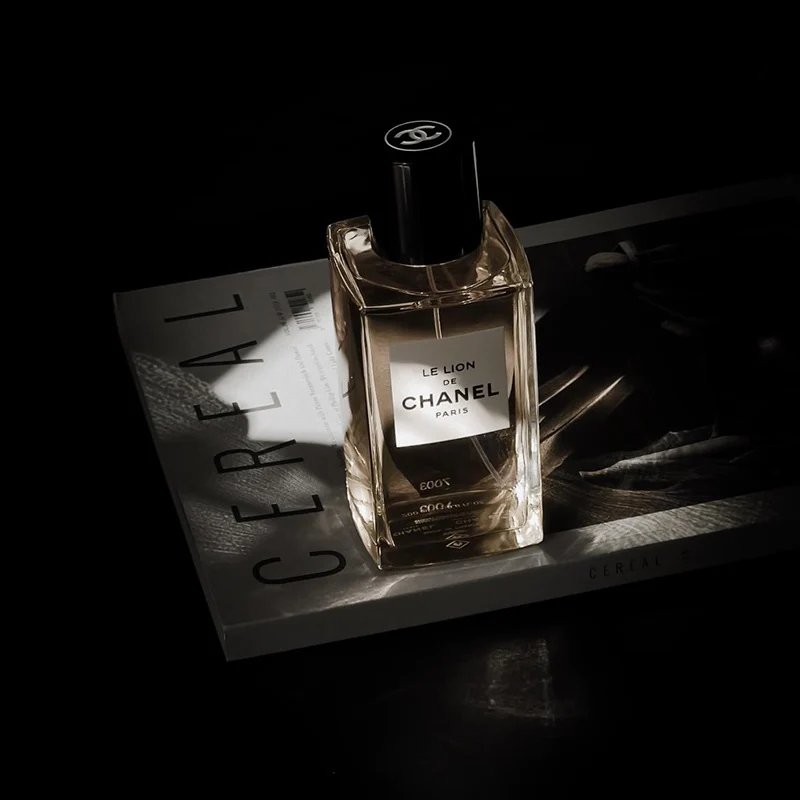 Les Exclusifs De Chanel Le Lion De Chanel EDP 75ml 4