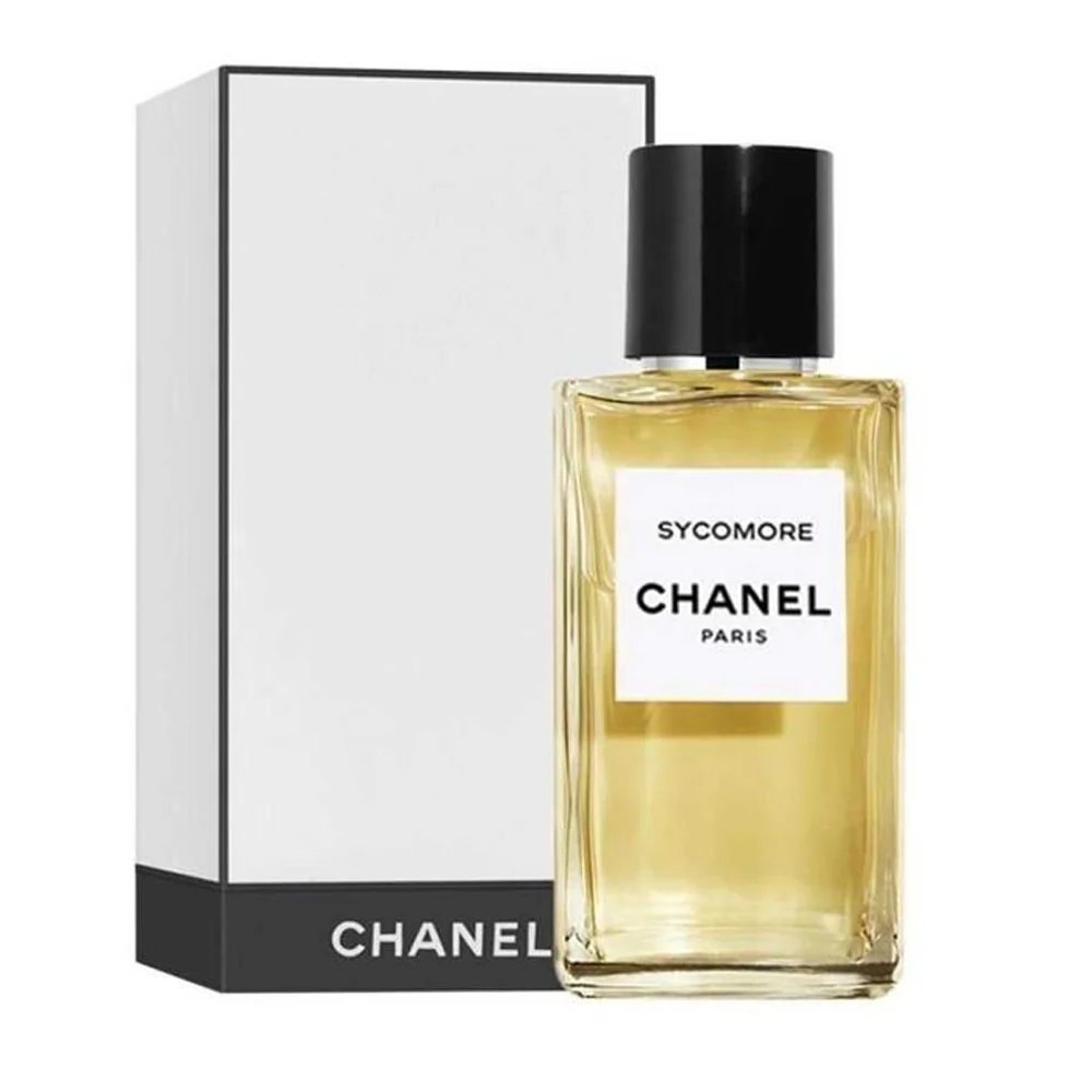 Les Exclusifs De Chanel Sycomore EDP 75ml 2