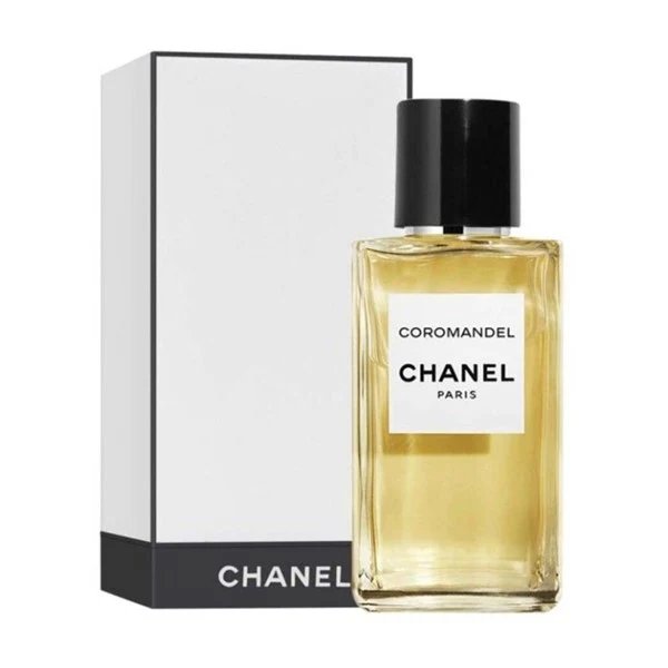 Chanel Coromandel Les Exclusifs EDP 75ml 2