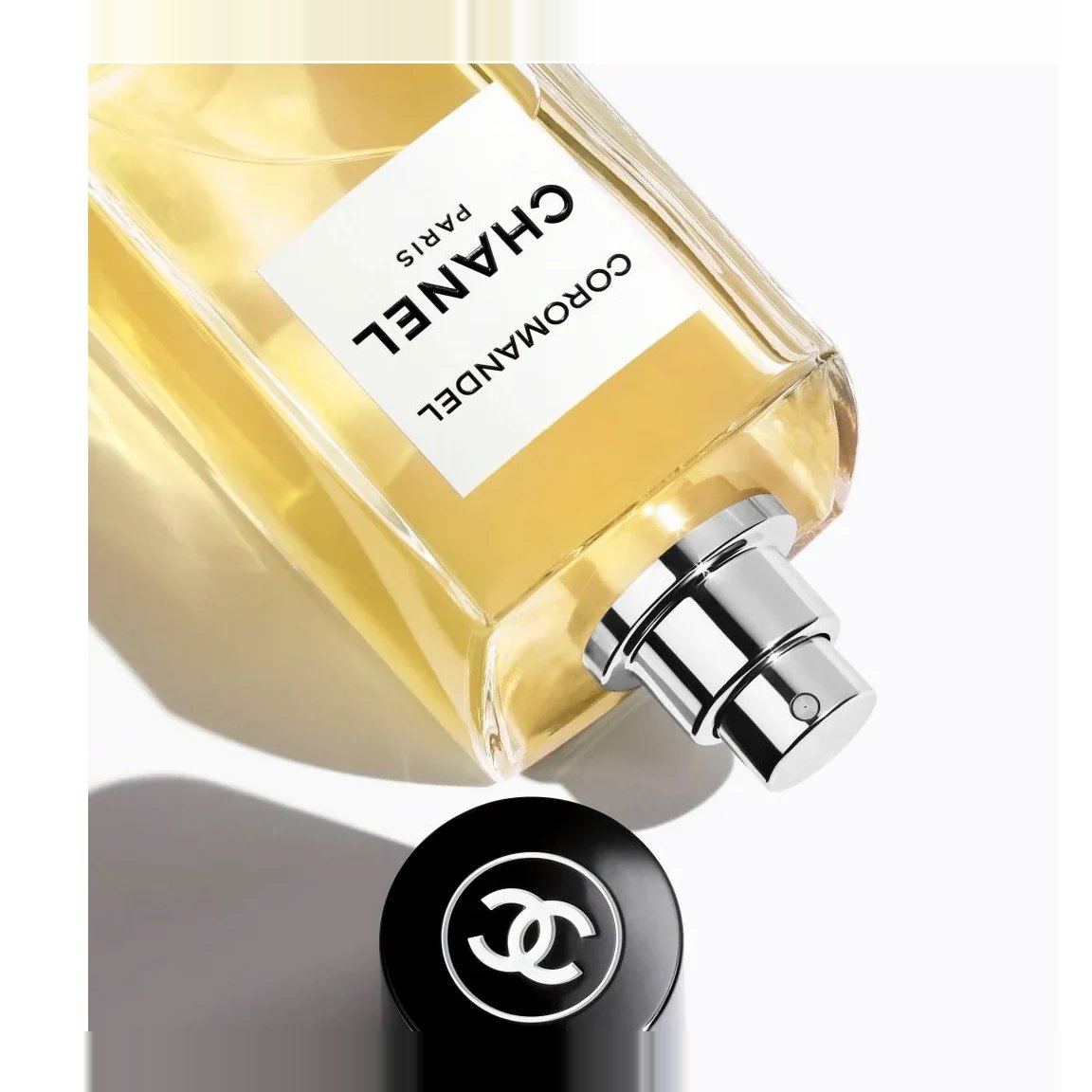 Chanel Coromandel Les Exclusifs EDP 75ml 3