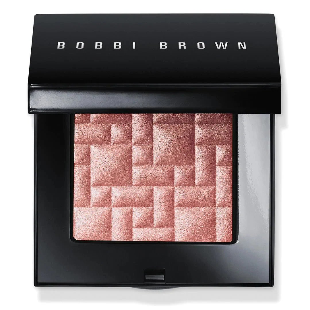 Bobbi Brown Highlighting Powder 3