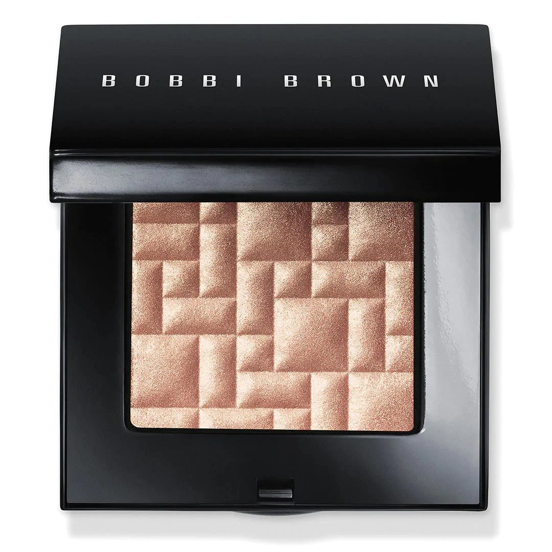 Bobbi Brown Highlighting Powder 4