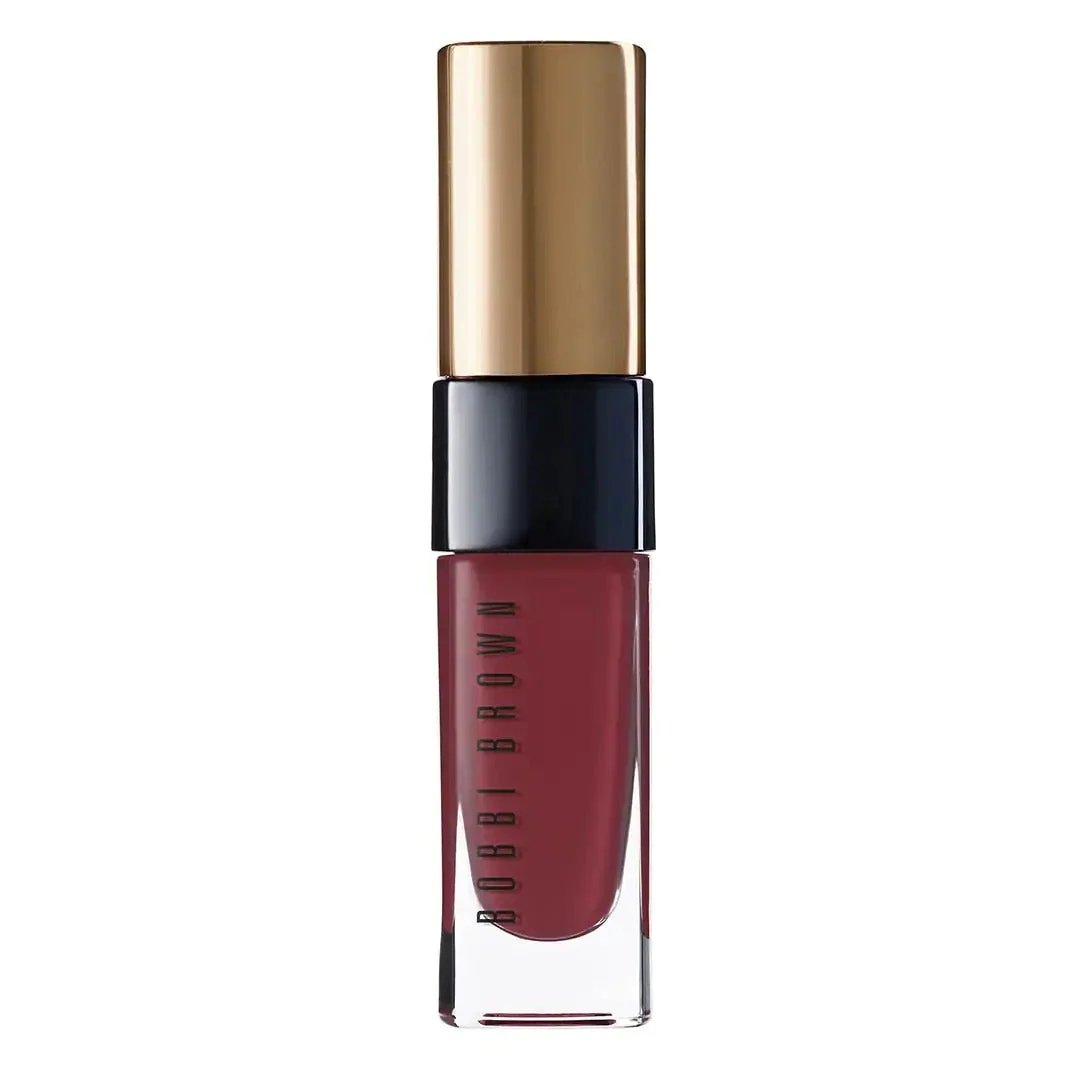 Bobbi Brown Luxe Liquid Lip high shine 2