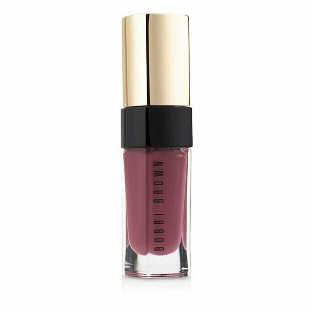 Bobbi Brown Luxe Liquid Lip high shine 4