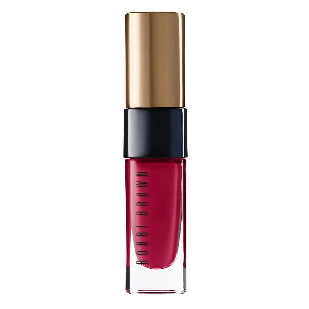 Bobbi Brown Luxe Liquid Lip Laquer 5
