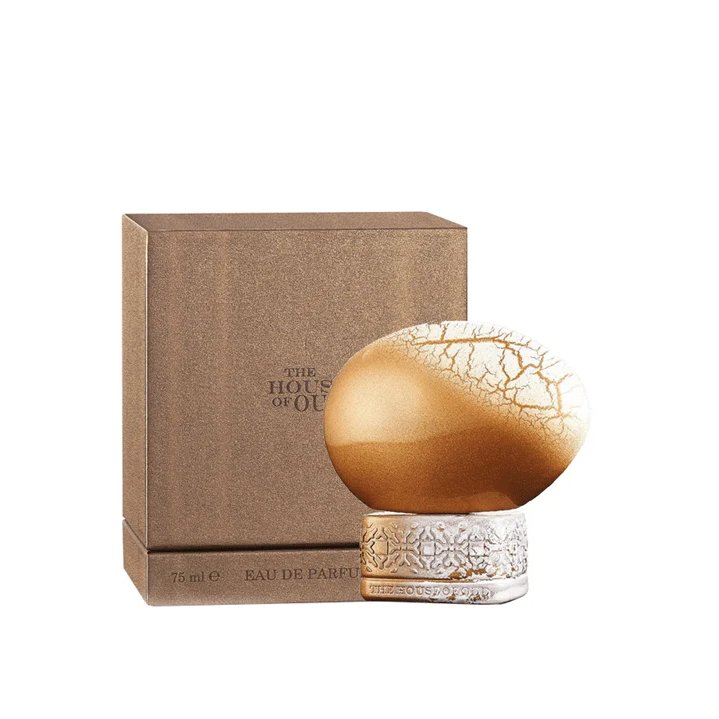 The house of Oud Wonderly EDP 75ml 2