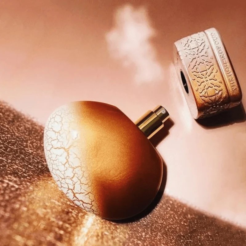 The house of Oud Wonderly EDP 75ml 3
