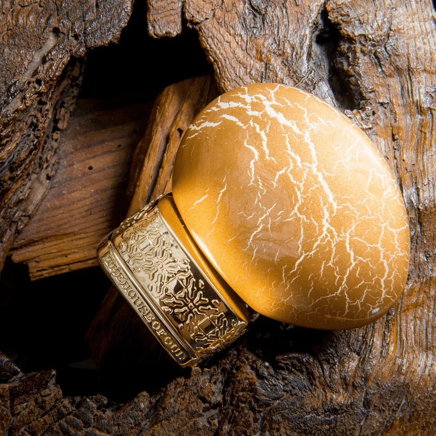 The house of Oud Wind Heat EDP 75ml 3