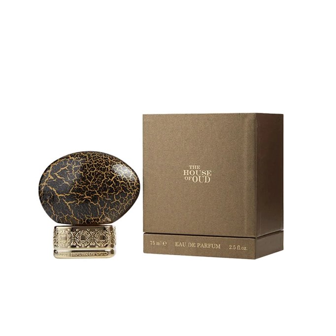 The House of Oud Blessing Silence EDP 75ml 2