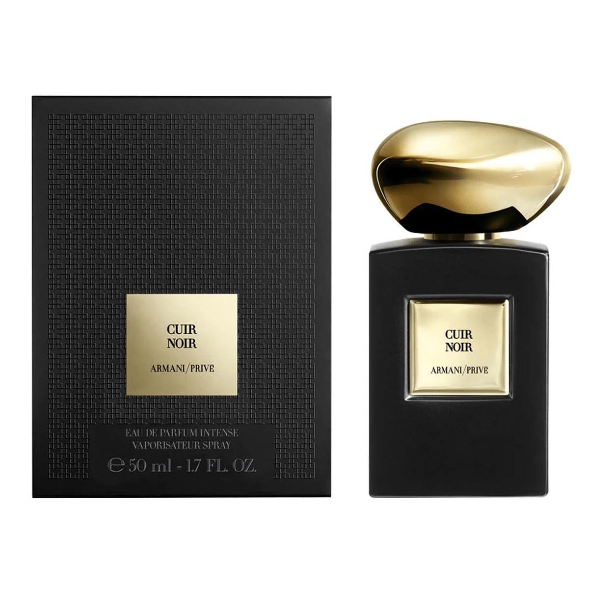 Armani Prive Cuir Noir EDP 100 ml 2