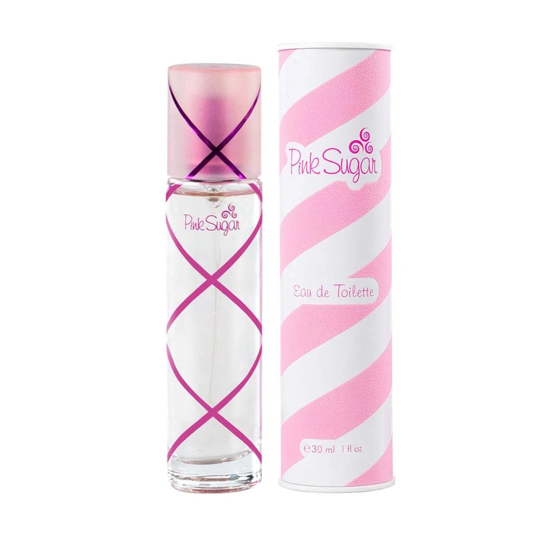 Aquolina Pink Sugar EDT 100ml 2
