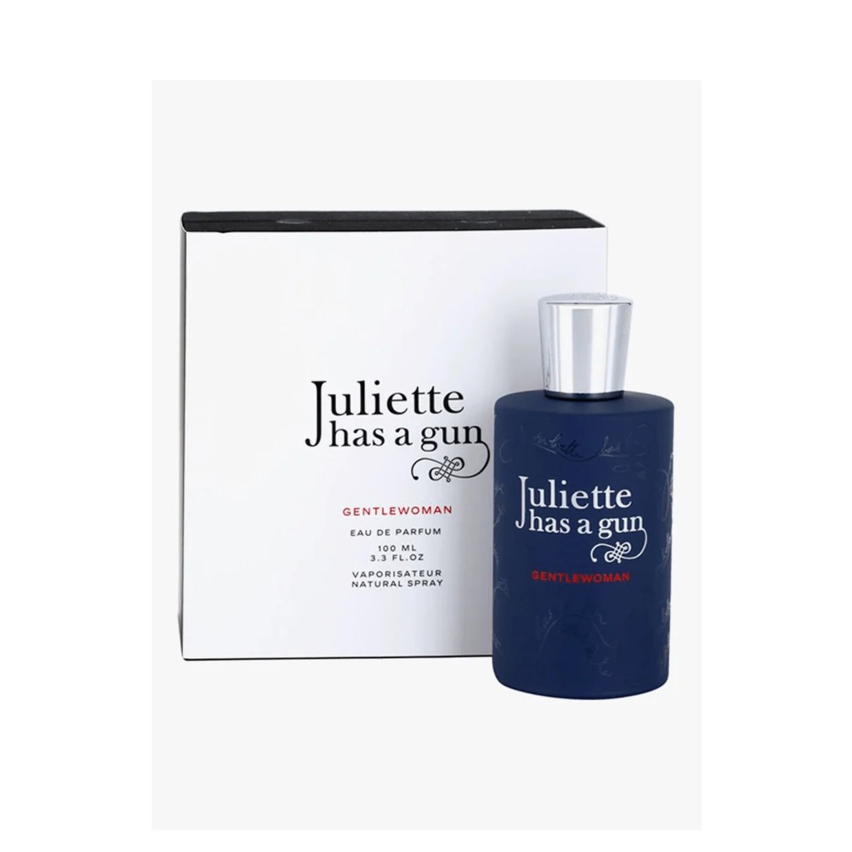 Juliette Has A Gun Gentlewoman EDP 100ml 2