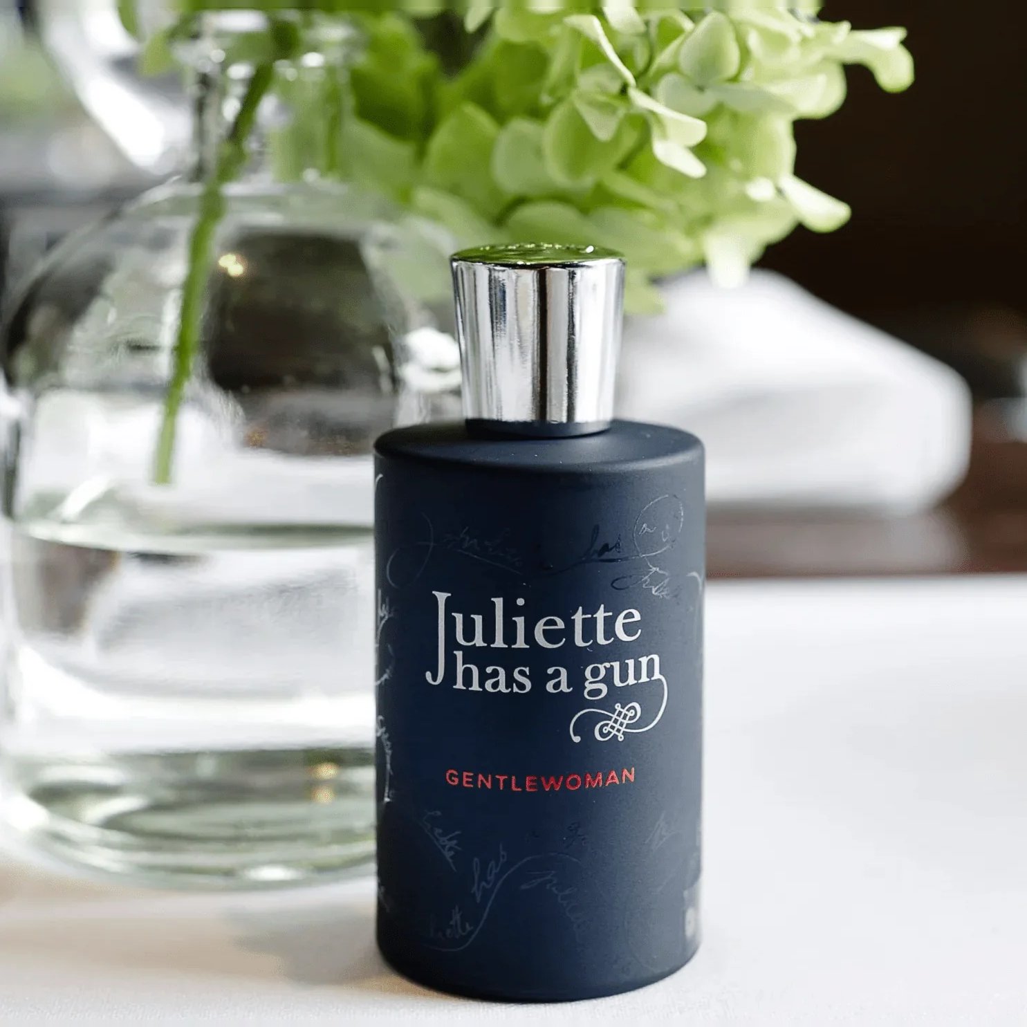 Juliette Has A Gun Gentlewoman EDP 100ml 3