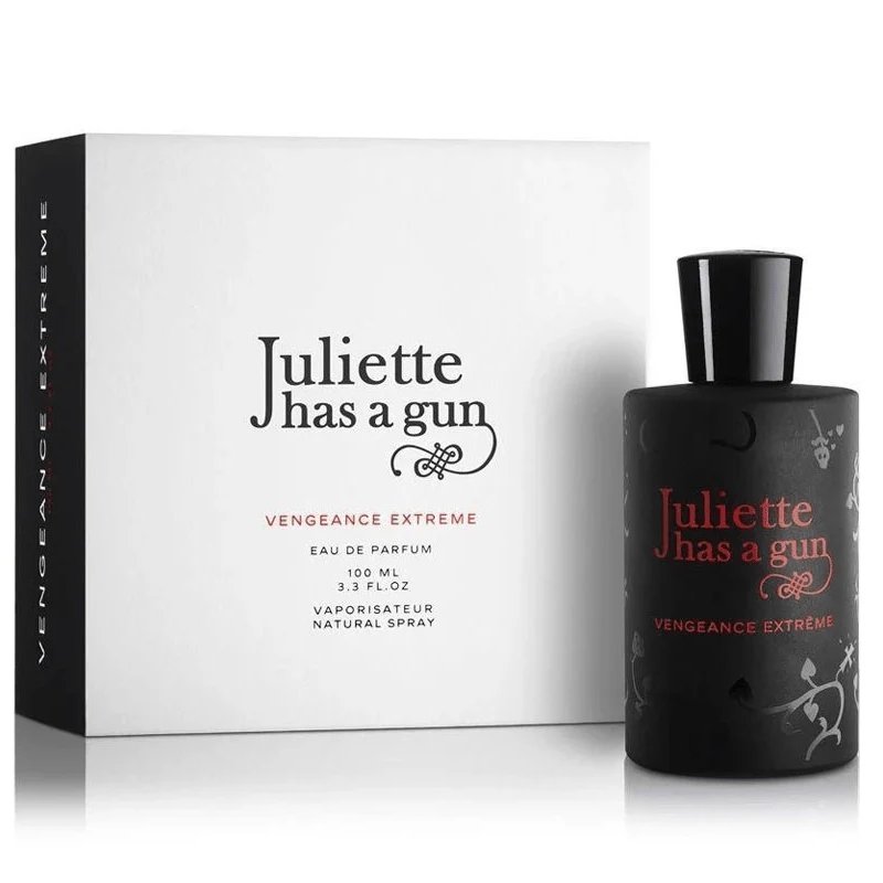 Juliette Has A Gun Vengeance Extreme EDP 100ml 2