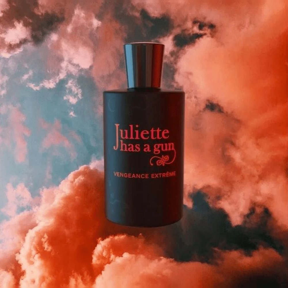 Juliette Has A Gun Vengeance Extreme EDP 100ml 3