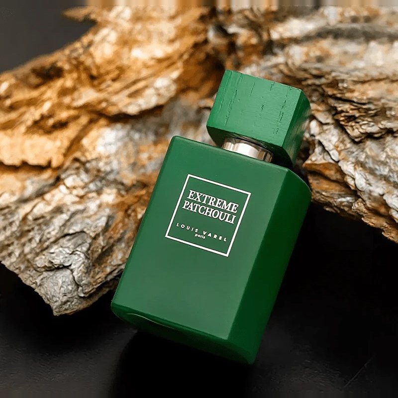 Louis Varel Extreme Patchouli EDP 100ml 3