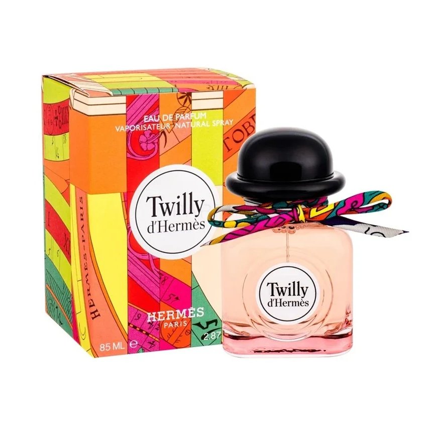 Hermes Twilly d'Hermes EDP 85ml 2