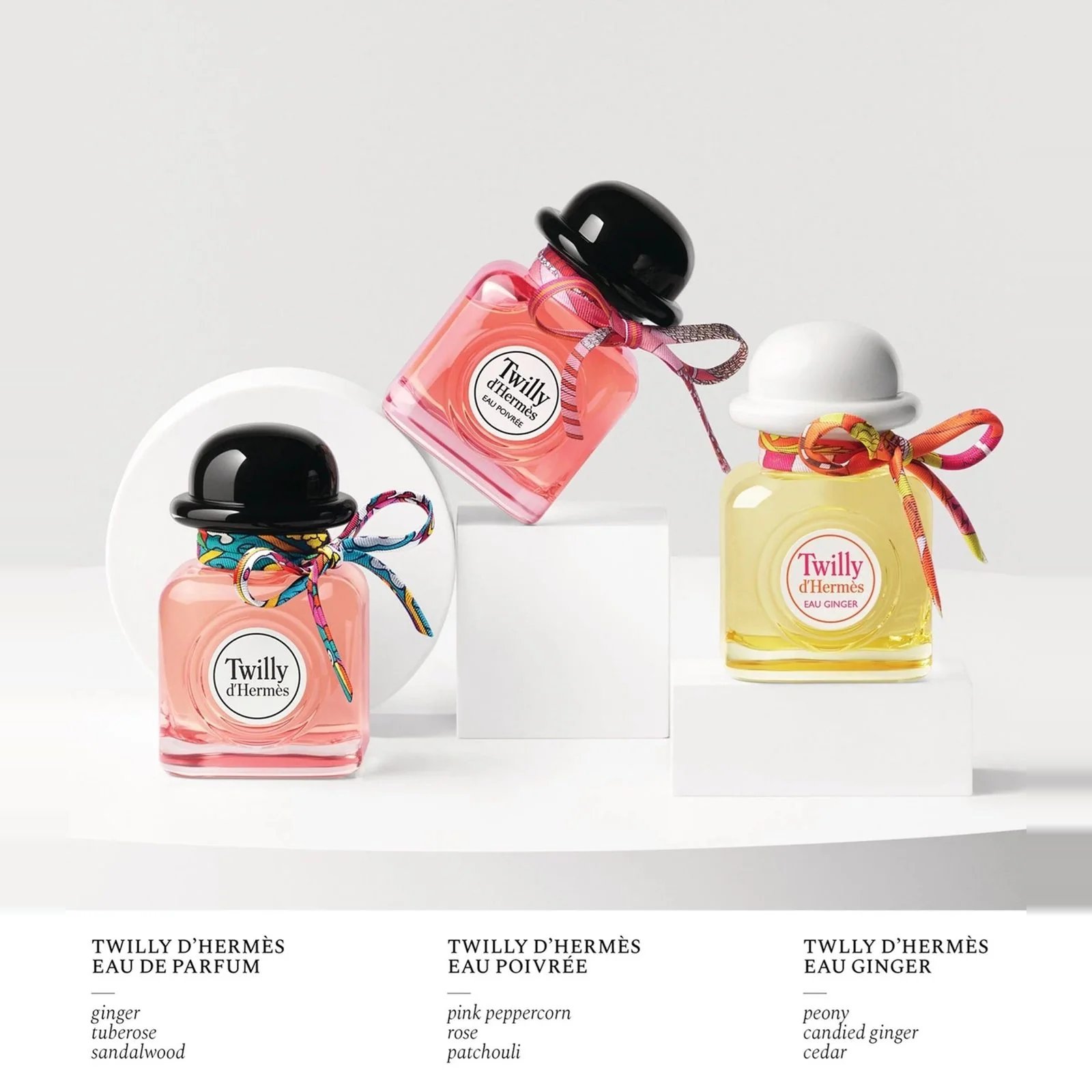 Hermes Twilly d'Hermes EDP 85ml 3