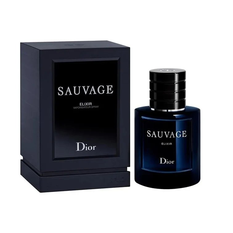 Dior Sauvage Elixir 60ml 2