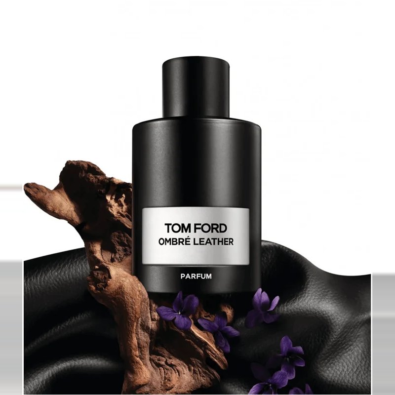 Tom Ford Ombre Leather Parfum 100ml 3